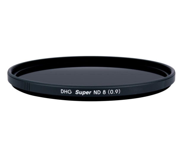 Marumi DHG Super ND16 77mm - 1218042 - zdjęcie 2